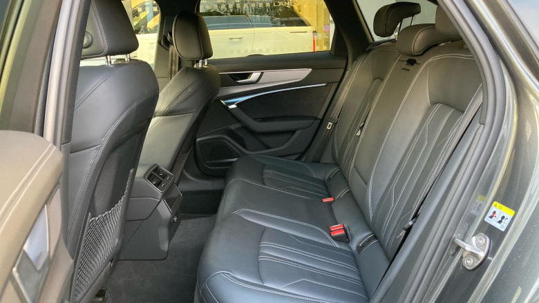 Audi A6 40 TDI Quattro S Line 5dr S Tronic [Tech Pack] Diesel Estate